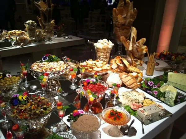 Patrícia Buffet - Cerimônia Romântica
