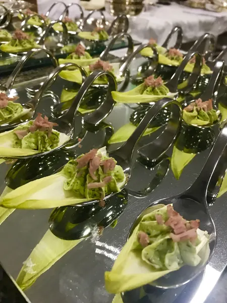 Patrícia Buffet - Decoração de Casamento