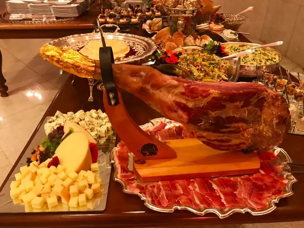 Patrícia Buffet - Bodas e Momentos Especiais