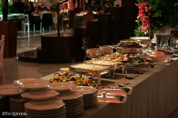 Patrícia Buffet - Gastronomia Autoral das Chefs