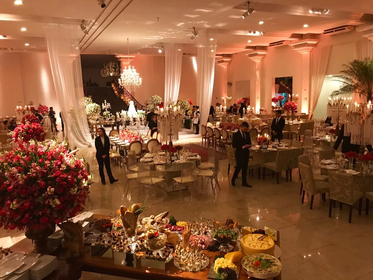 Patrícia Buffet - Mesas de Doces & Confeitaria Fina