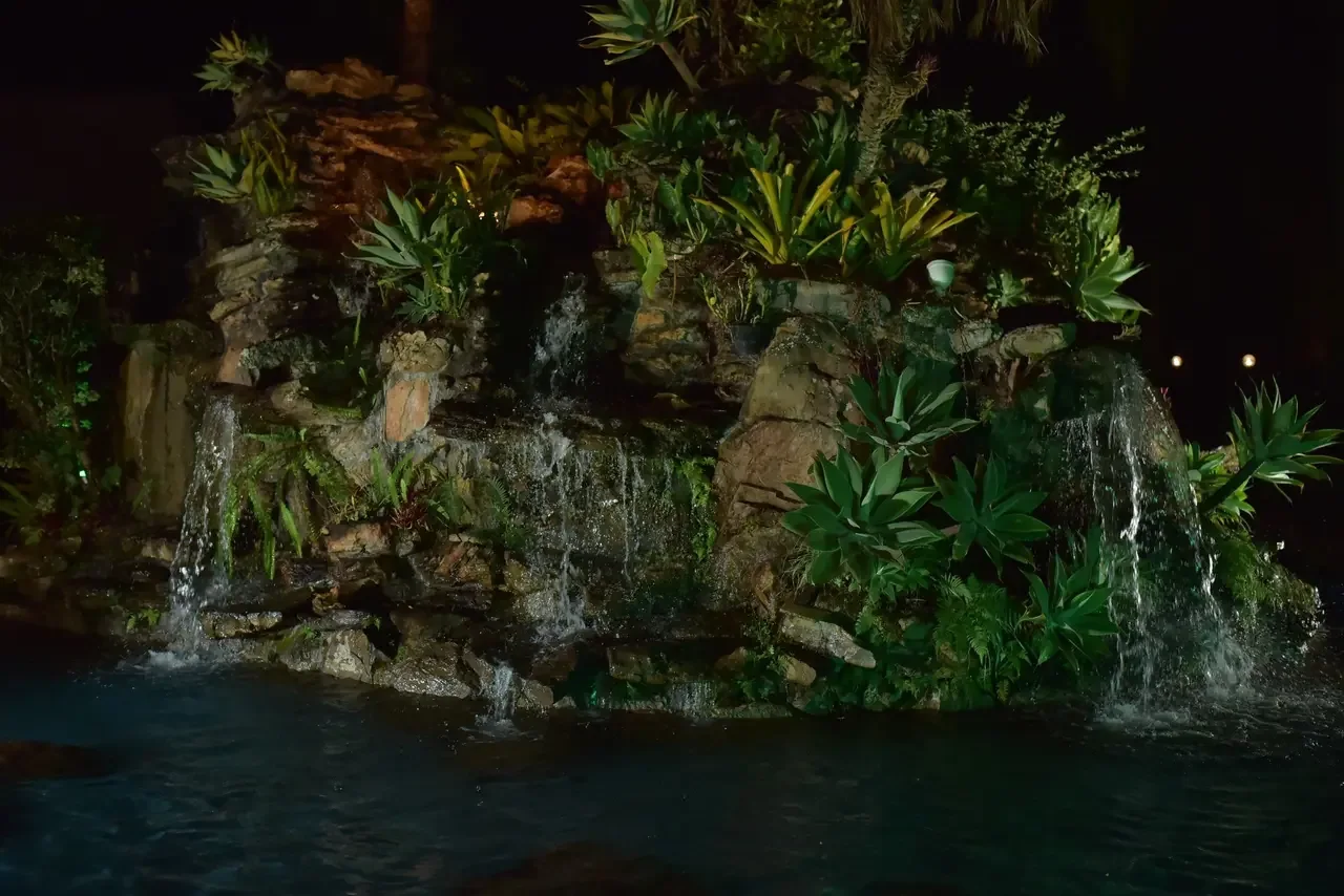 Patrícia Buffet - Jardins & Fachada Exclusiva